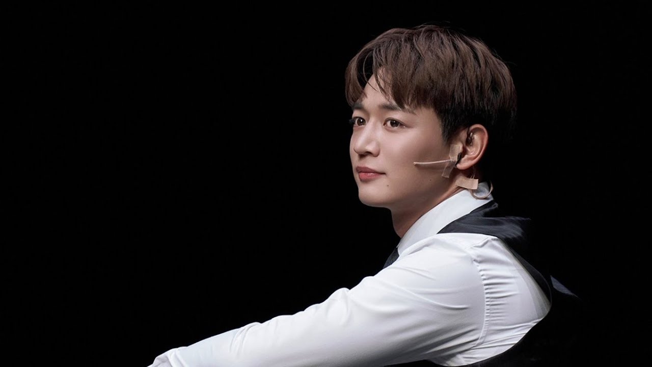 연극 랑데부 민호 연기 모음