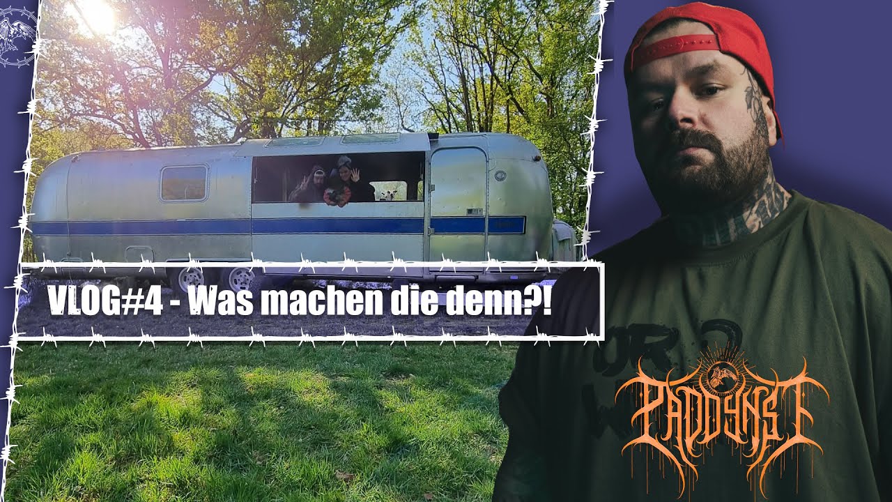 Was machen die da eigentlich?! - VLOG#4 - #family #vacation