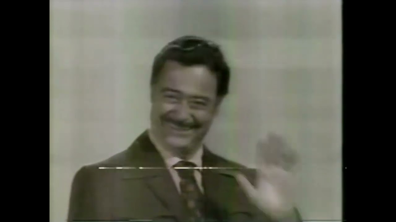 Cortinilla de IMEVISI&Oacute;N (CH-7,13,22) (1985-1986)