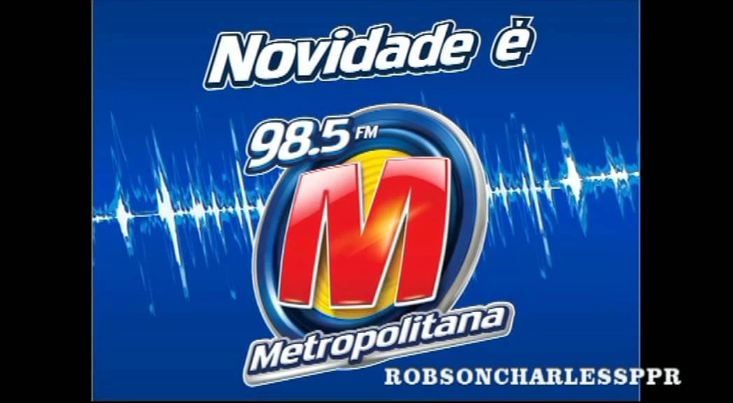 METRO MIX 2001 - FLASH DANCE - METRO MIX - METRO FM 2001