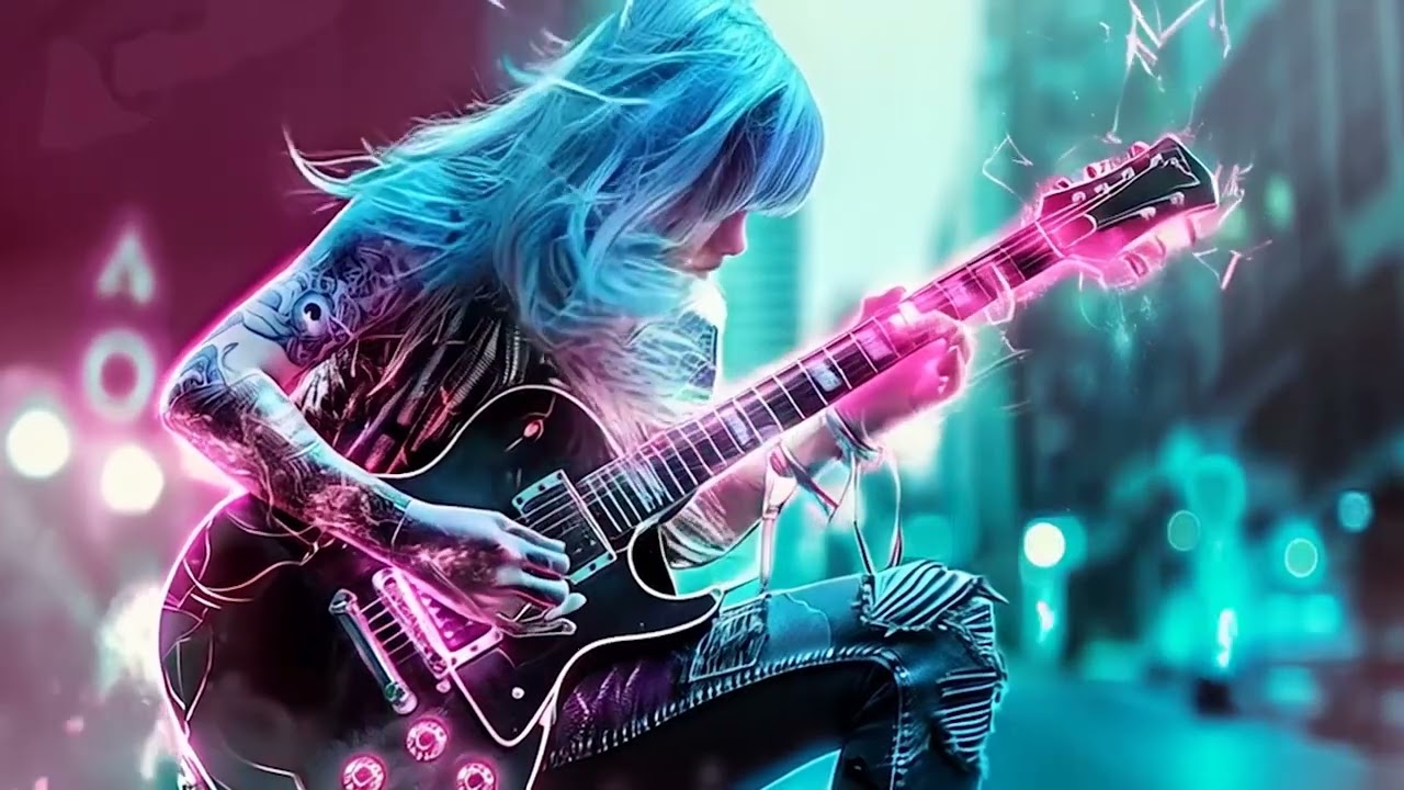 NDM - Voidforge (Instrumental Metal)