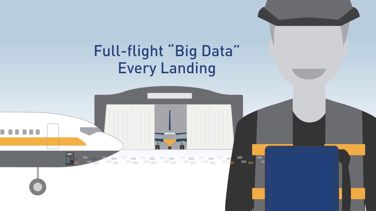 Teledyne Controls -Flight Data Analytics for Maintenance & Engineering