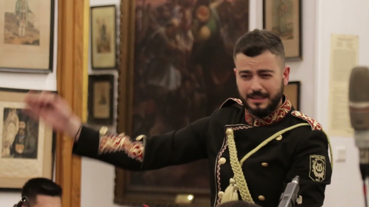 Μουσική Πινακοθήκη του 1821 | Μουσικός Όμιλος Ιεράς Πόλεως Μεσολογγίου «Ιωσήφ Ρωγών» | Full video