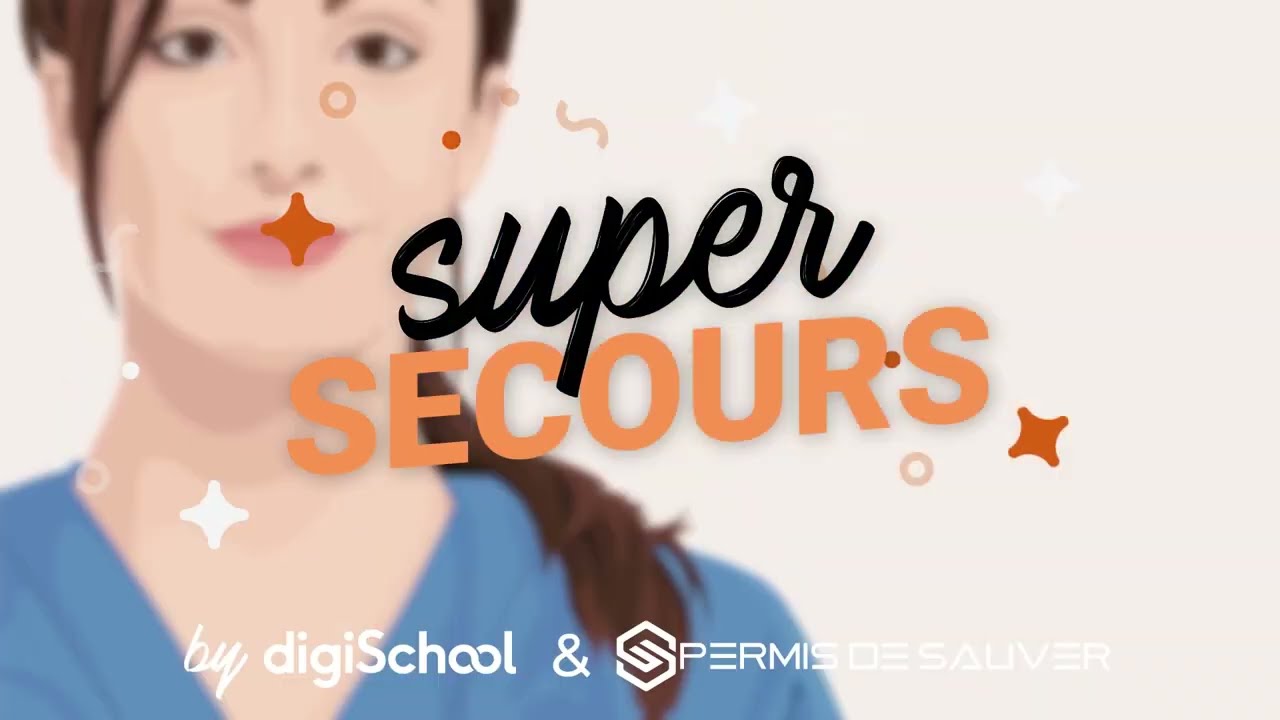 Agir face à une victime inconsciente #pls #premierssecours #gestesquisauvent