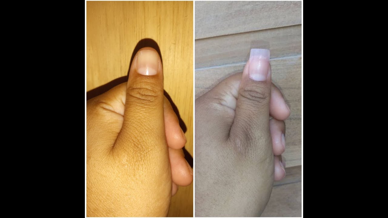 UNHAS DE GEL /SECA NO SOL Fibra de vidro (passo a passo)