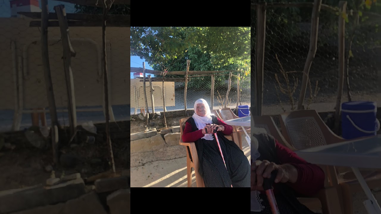 Yanikara k&ouml;y&uuml;nde Fotoraf
