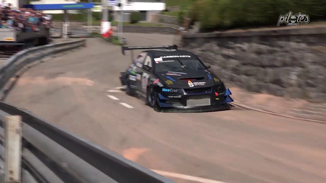Les Rangiers 2017 Schnellmann-Racing