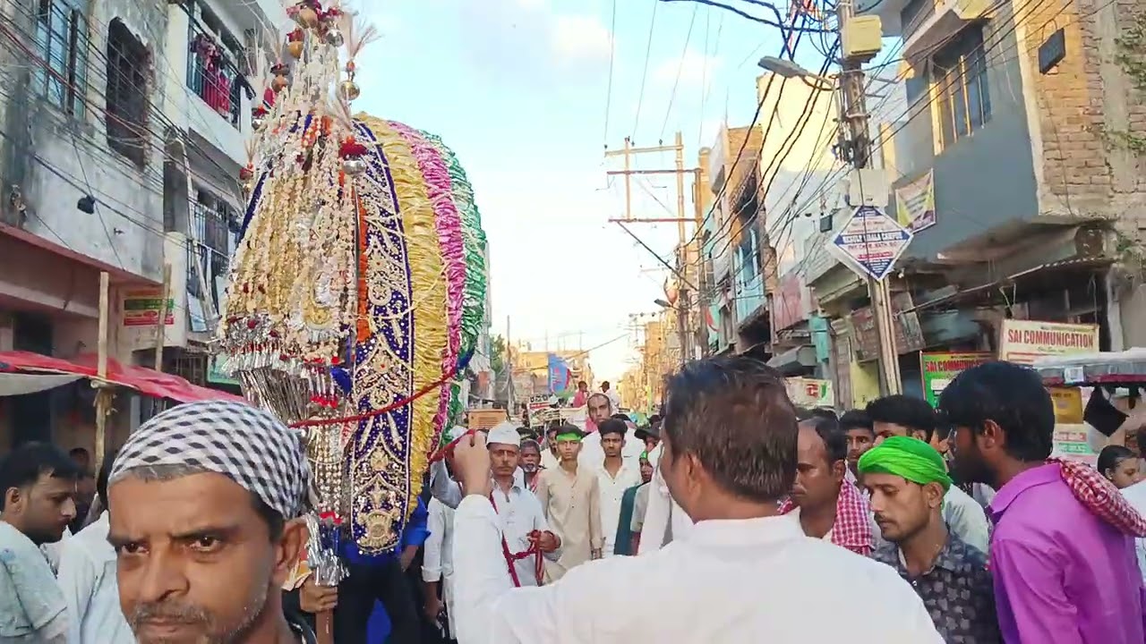 Patna Muharram ka video Achcha Laga to like Karen comment Karen 2025