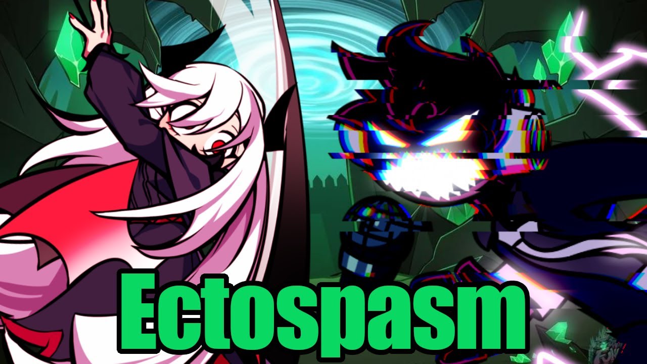 EctospasmををVareltとVoidに歌わせてみた【Ectospasm but Varelt and Void sings it】