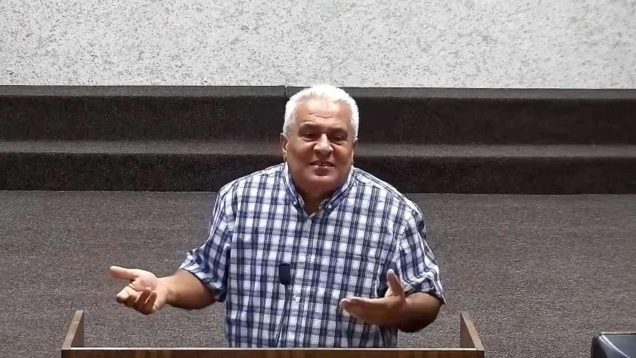 Խաղաղություն-/Սոս եղբայր/