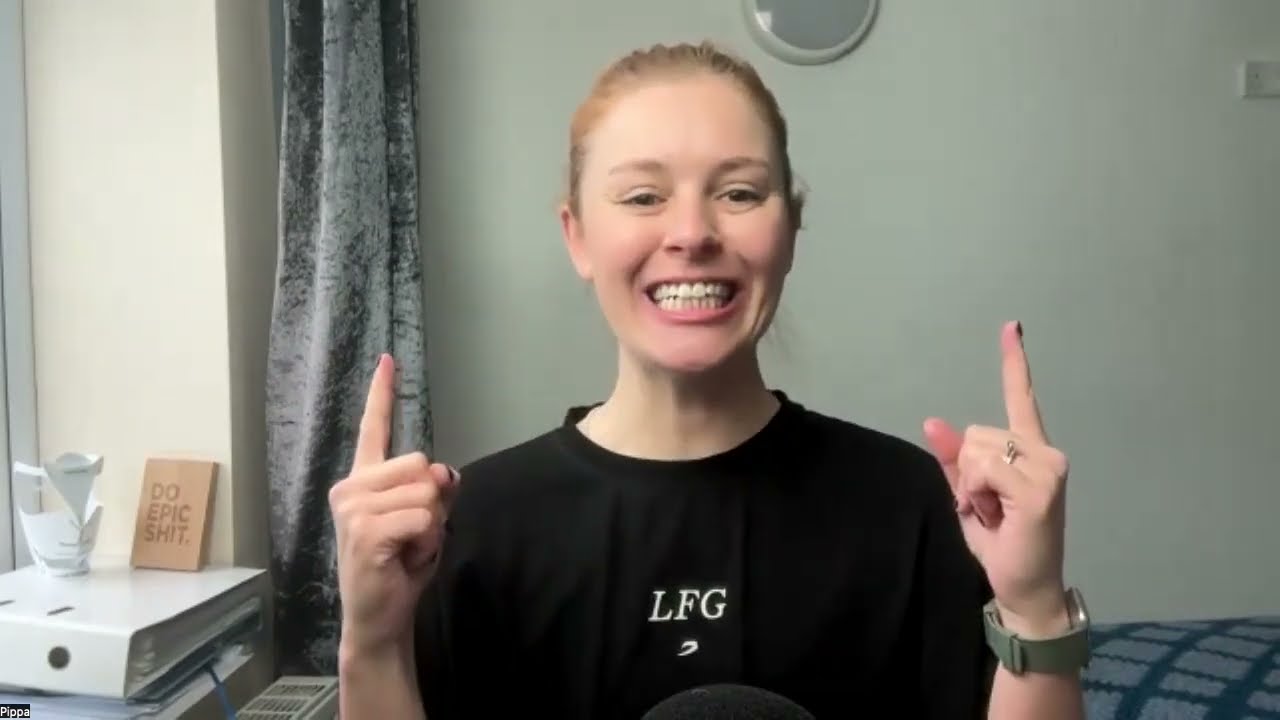 How to Sound British: Workshop - Pronunciation (July 9th 2025) 🇬🇧