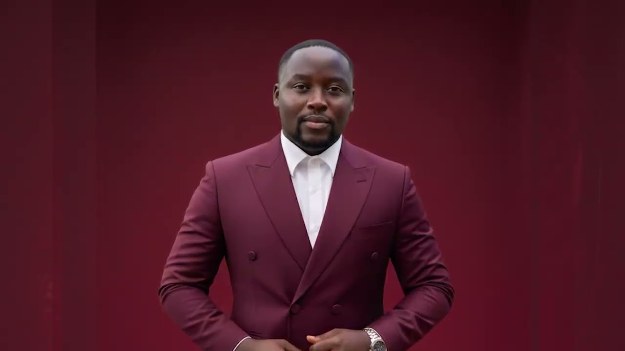 DANIEL DE PETERSON _ WAMEFUNGA NDOA (OFFICIAL AUDIO)