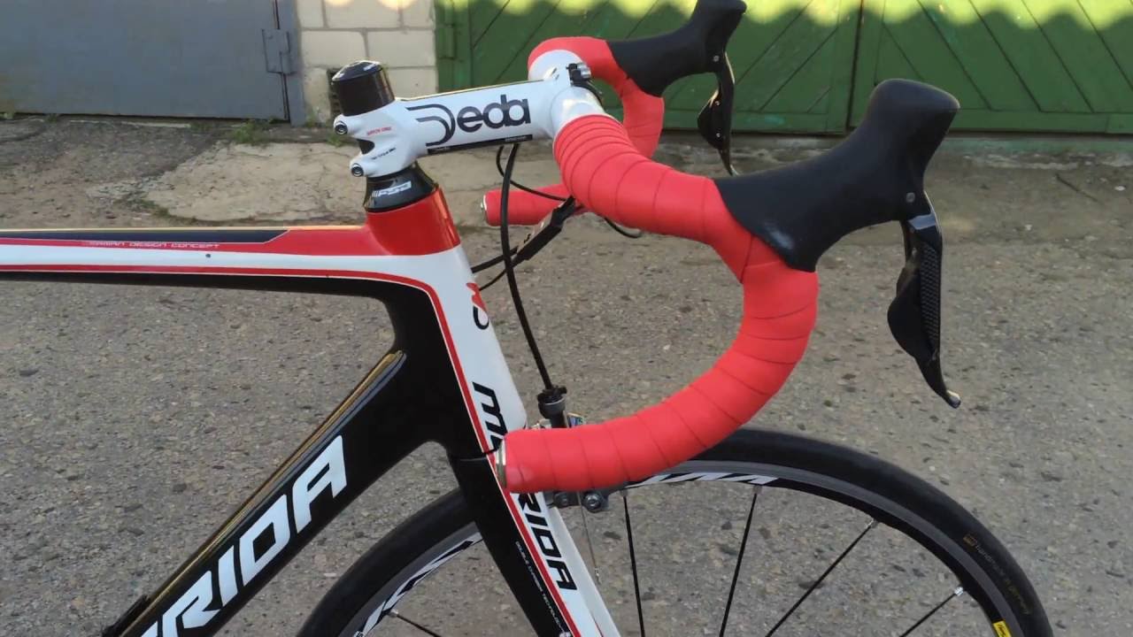 Merida Reacto 907 E