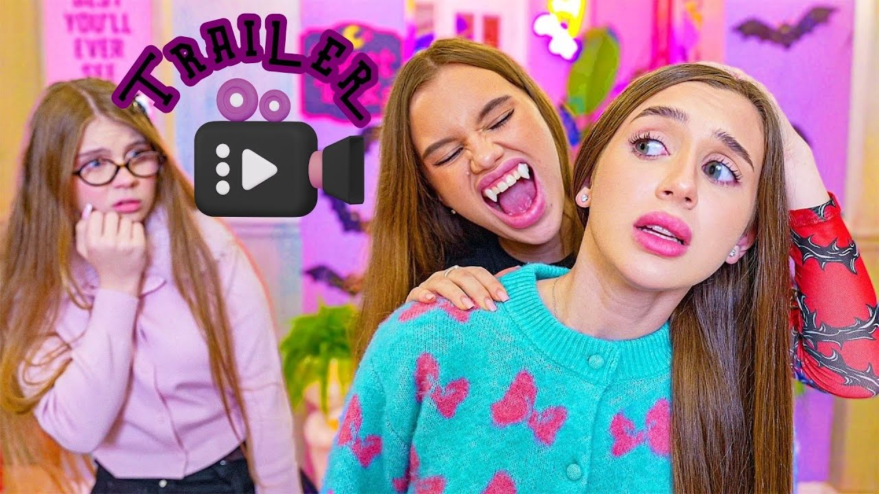 РОЂЕНДАН КОЈИ ЈЕ СВЕ ПРОМЕНИО😱 | ТРЕЈЛЕР
