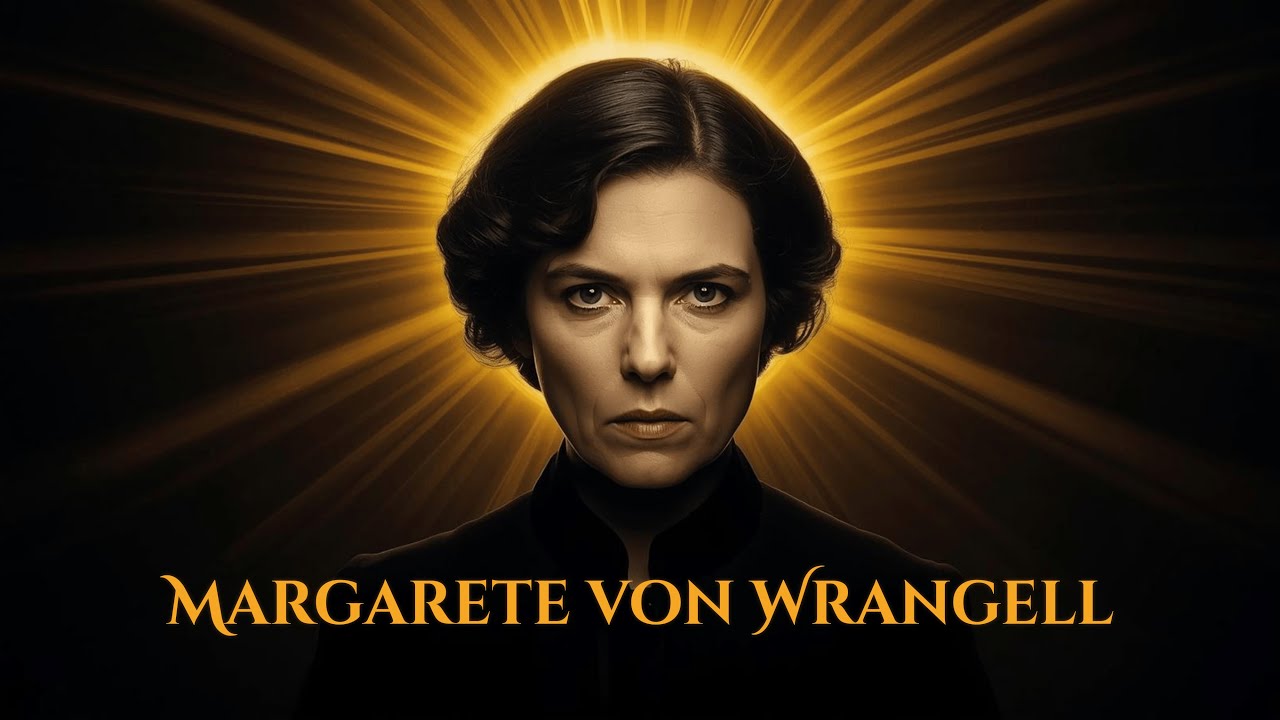 Wer war die erste Professorin Deutschlands? Das Erbe der Margarete von Wrangell 🧪✨