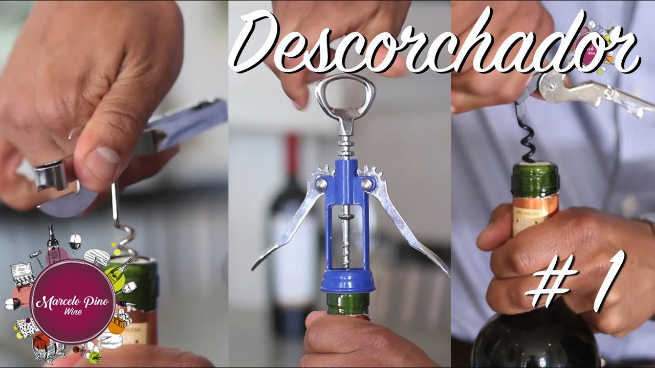CAPITULO 1 DESCORCHADOR