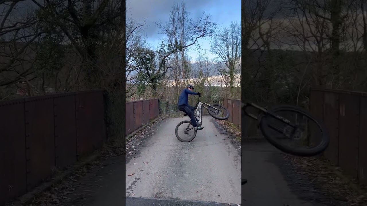 Electric Bunny Hop