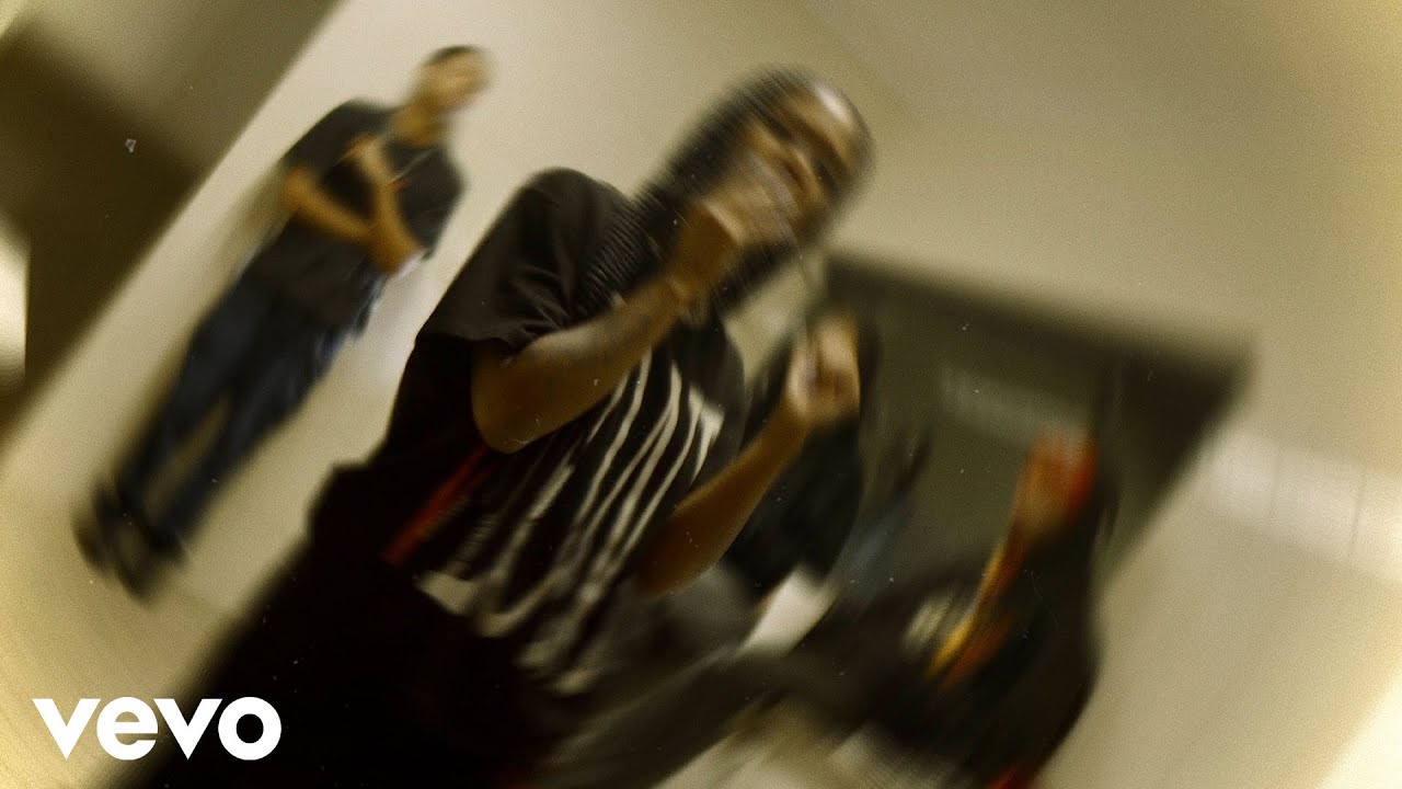 CASHLEY - Racks (Official Music Video)