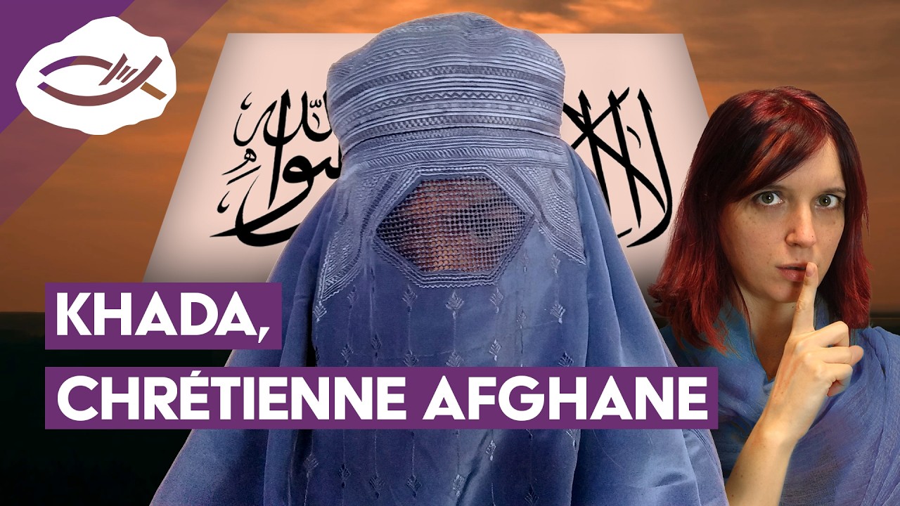 Les derniers chr&eacute;tiens d'Afghanistan