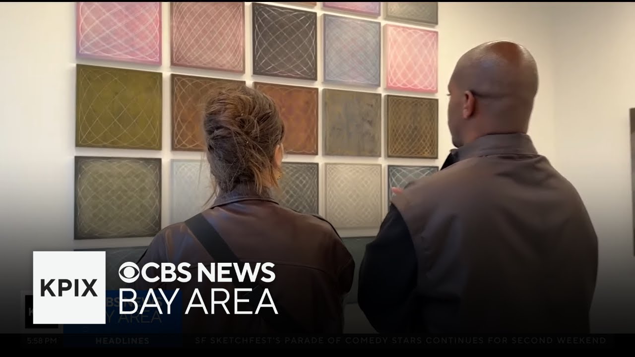 San Francisco art enthusiasts help guide distribution of $5 million in grants