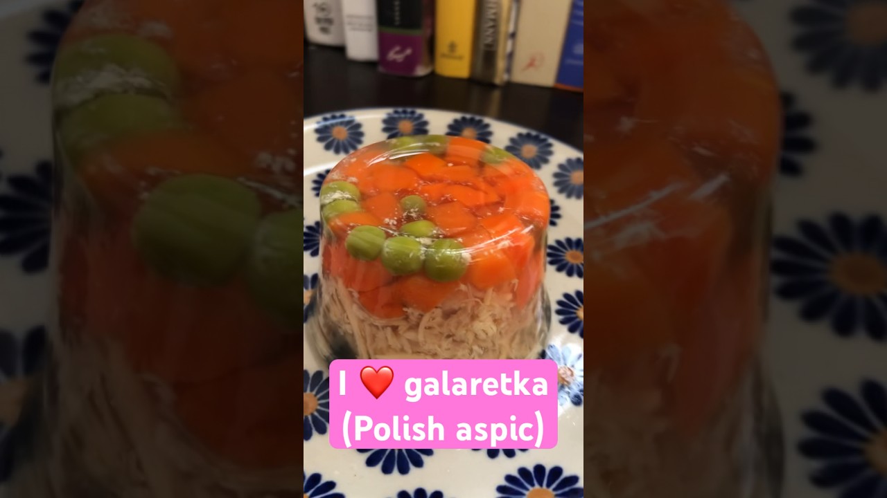 This Polish food kills me with ecstasy 🤤 #Poland #kuchniapolska #Polska #foodtravel #polishfood