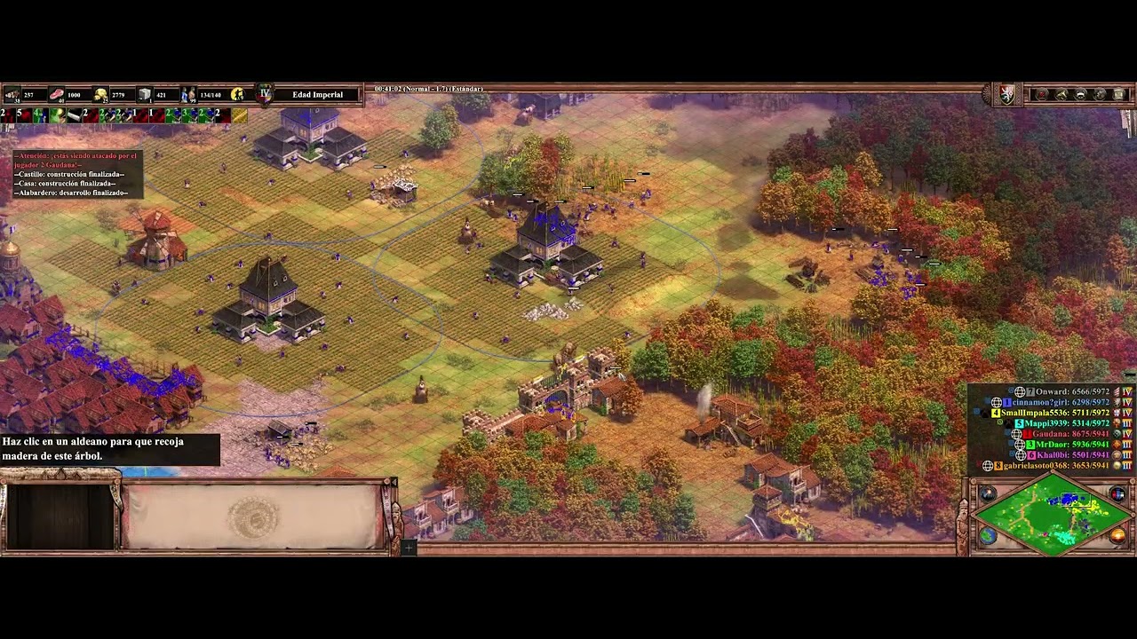 Age of mancos