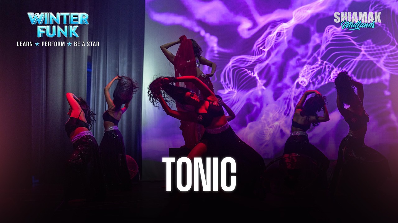 TONIC SPB WF 2025 MIDLANDS