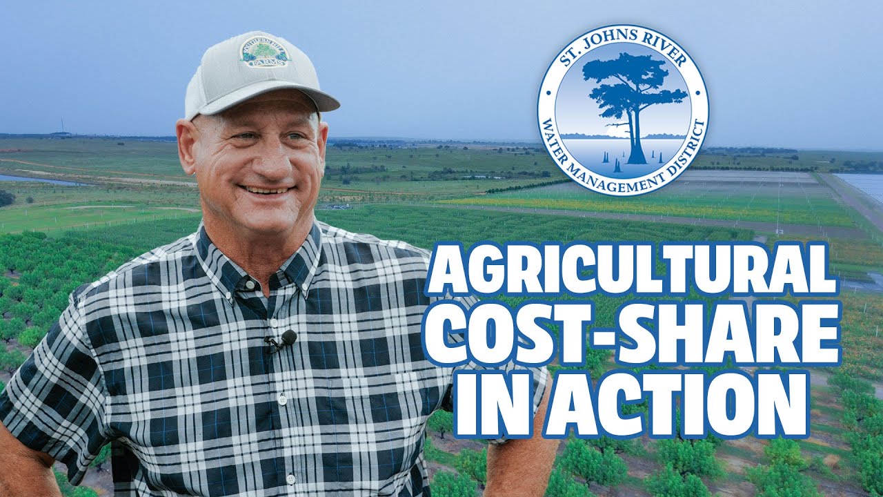 Inside Southern Hill Farms: Agrictultural Cost-Share in Action