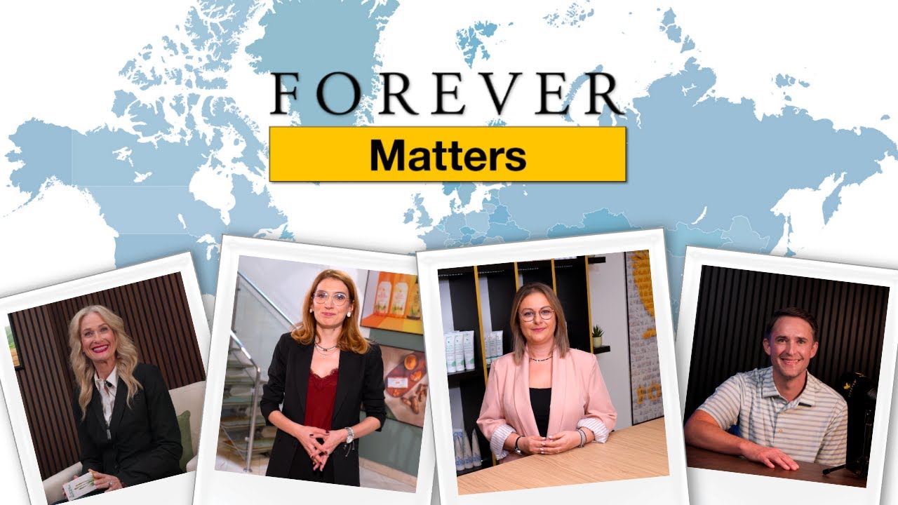 Forever Matters – 4. évad/11. rész