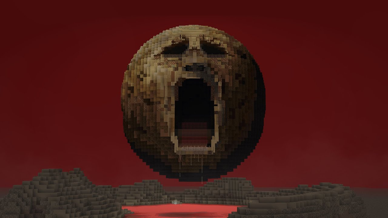 I Have No Mouth And I Must Scream