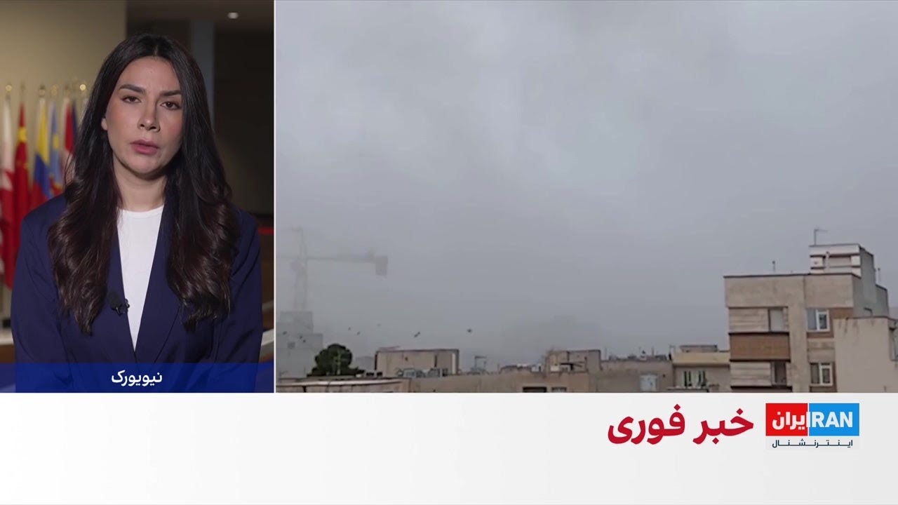 هشدار دونالد ترامپ در چهاردهمین روز جنگ
