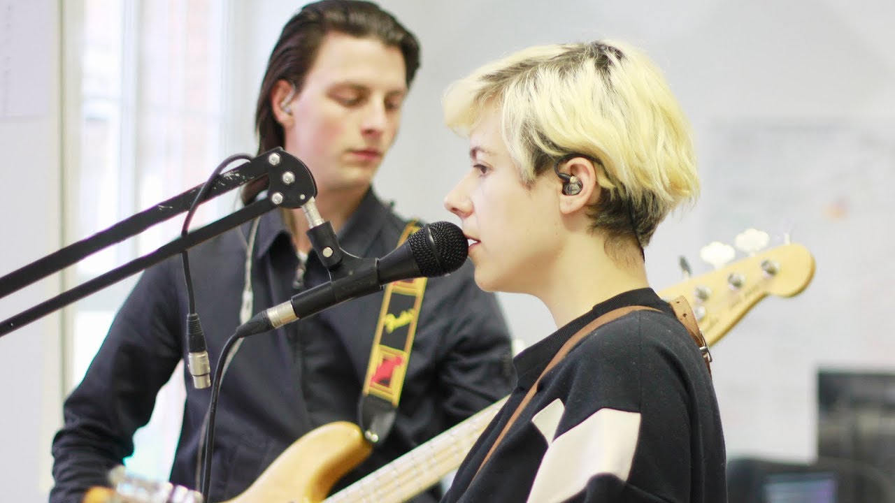 Odd Beholder - Landscape Escape (detektor.fm-Session)