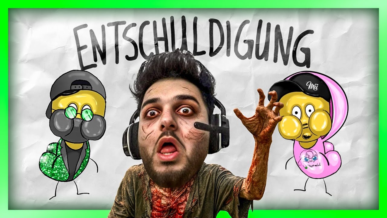 Das ABSOLUTE ENDE von APORED!