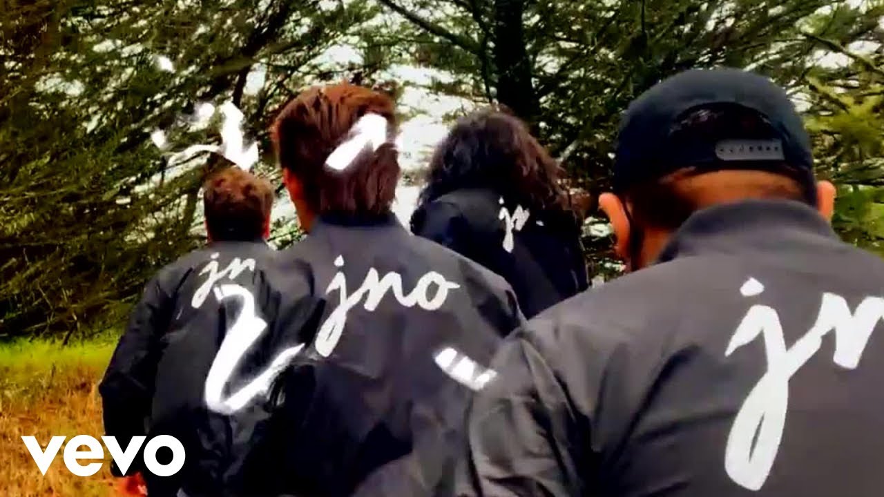 JNO - Paradise Away (Official Music Video)