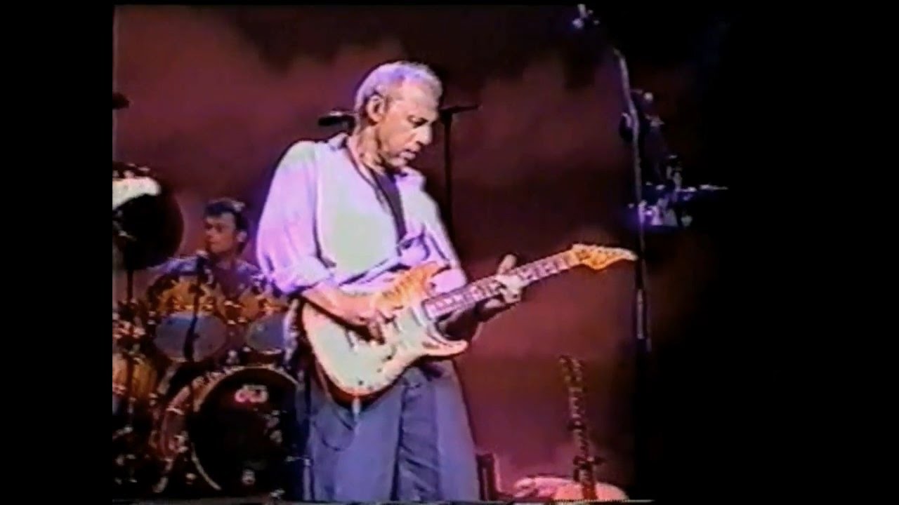 Telegraph Road — Mark Knopfler 2001 Sao Paulo LIVE