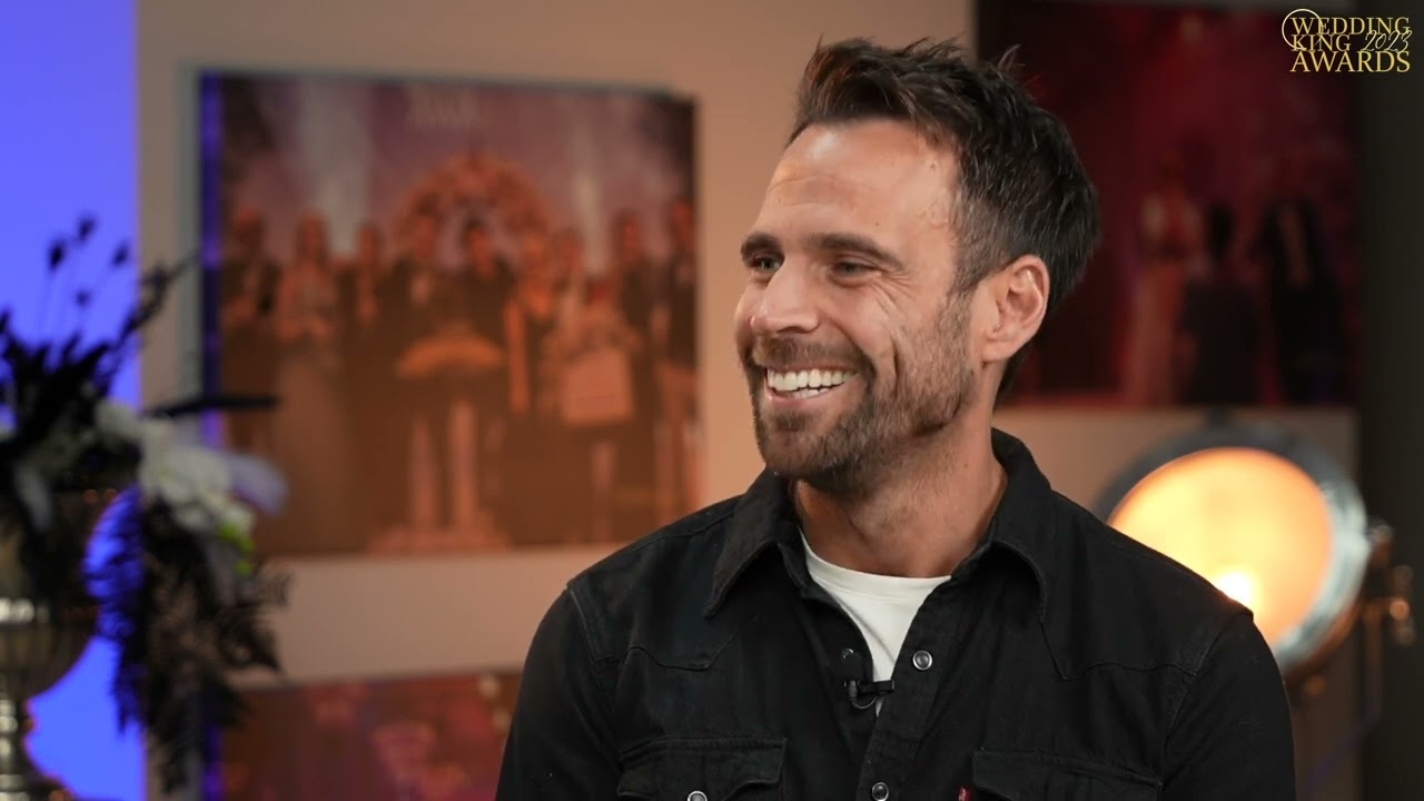 Alte Schlossfabrik - Wedding Wednesday Magazin