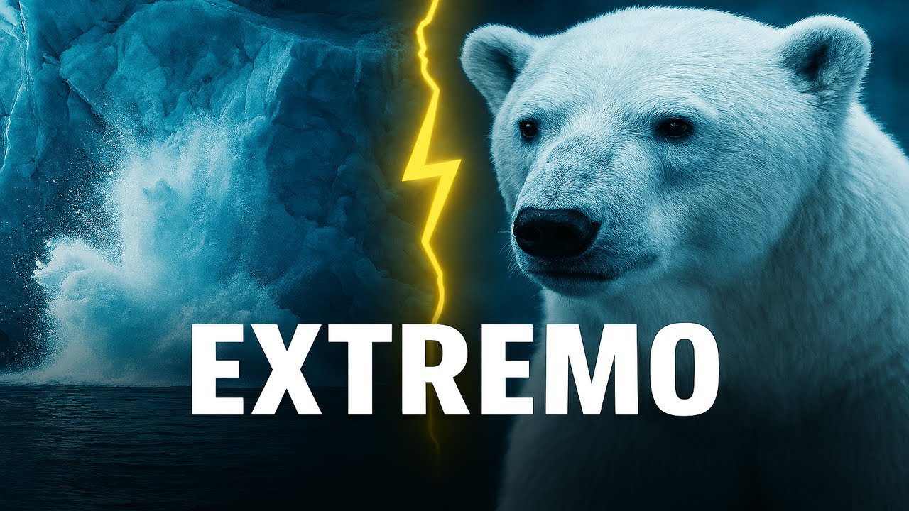 Groenlandia: El Reino del Hielo donde la Naturaleza dicta las Reglas