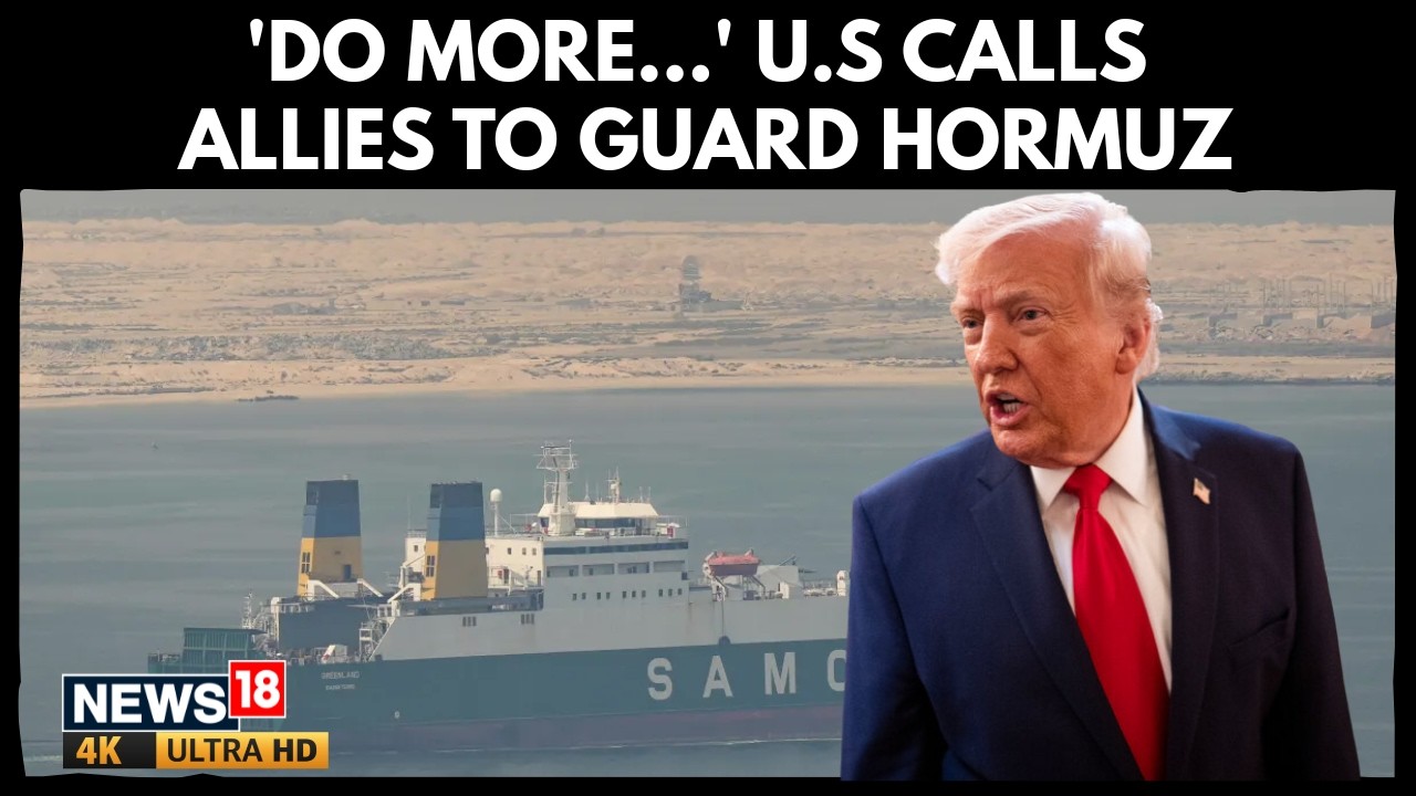 Дональд Трамп предупреждает Китай и Северную Корею о необходимости помочь обеспечить безопасность...