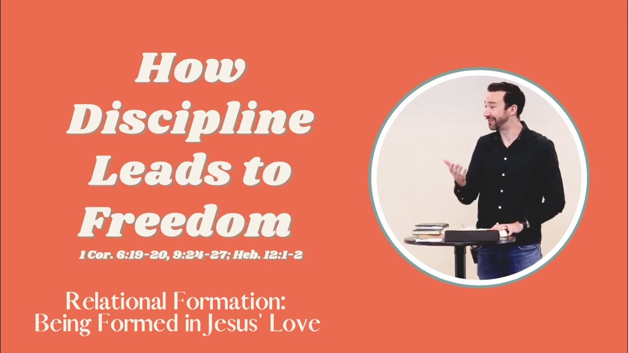 Disciplines of Abstinence: Fasting, Solitude, Secrecy & Simplicity