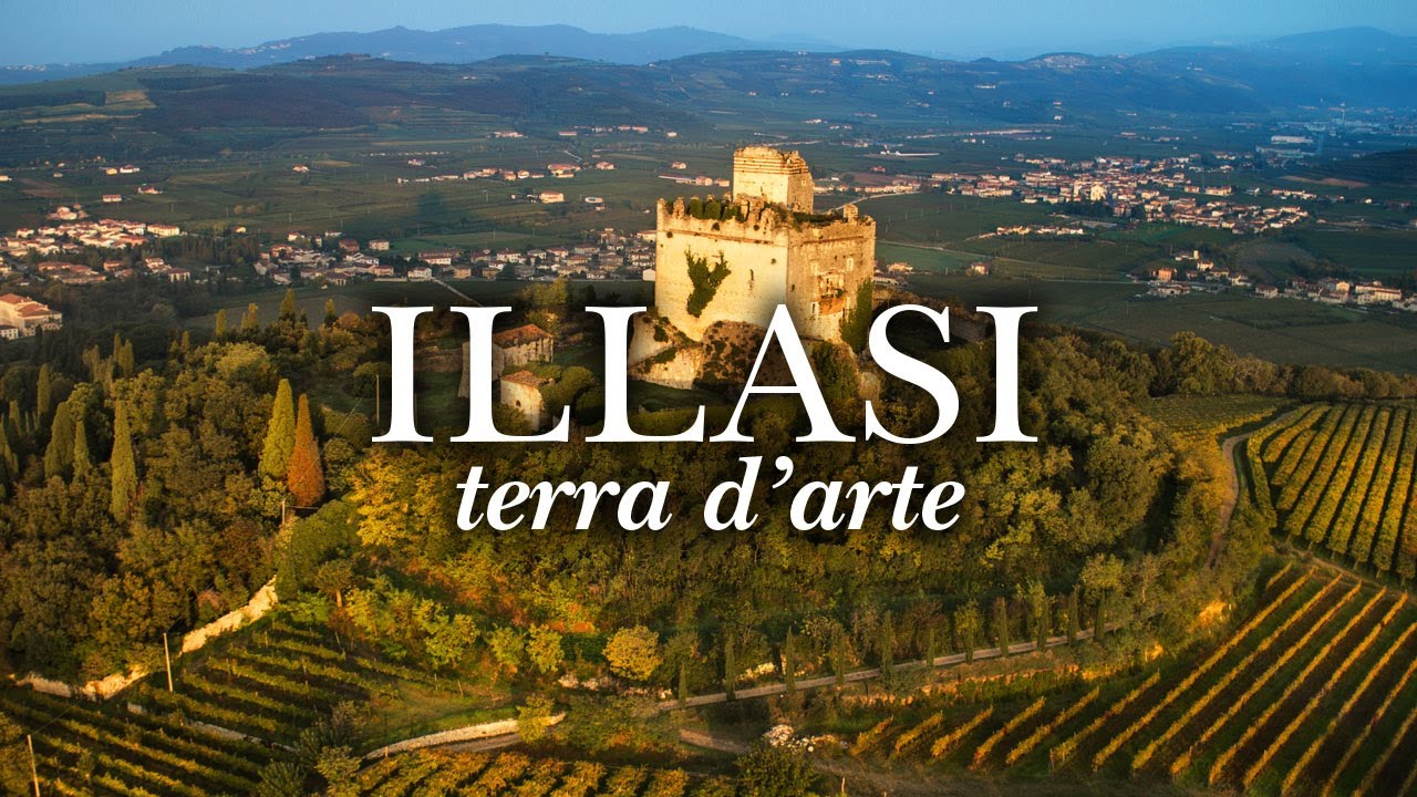 ILLASI terra d'arte