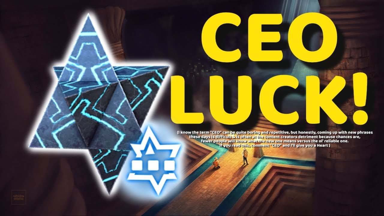 CEO 6-STAR NEXUS CRYSTAL OPENING - Marvel Contest of Champions