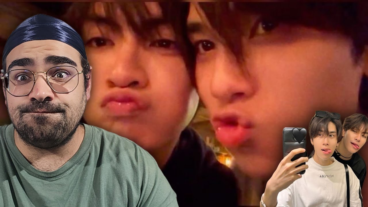 joongdunk || just being friendly | TAECHIMSEOKJOONG