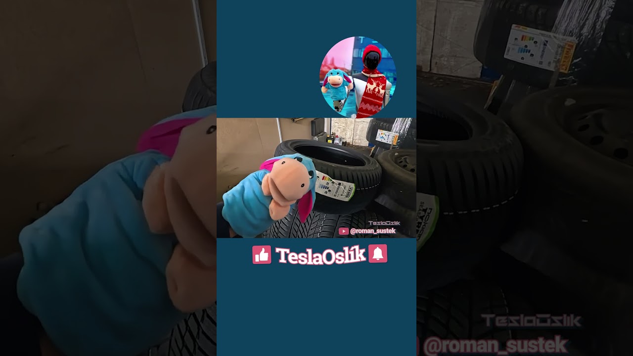 TeslaDonkey: Регистрация транспортного средства, Получение автомобиля в Брно, Первые впечатления,...