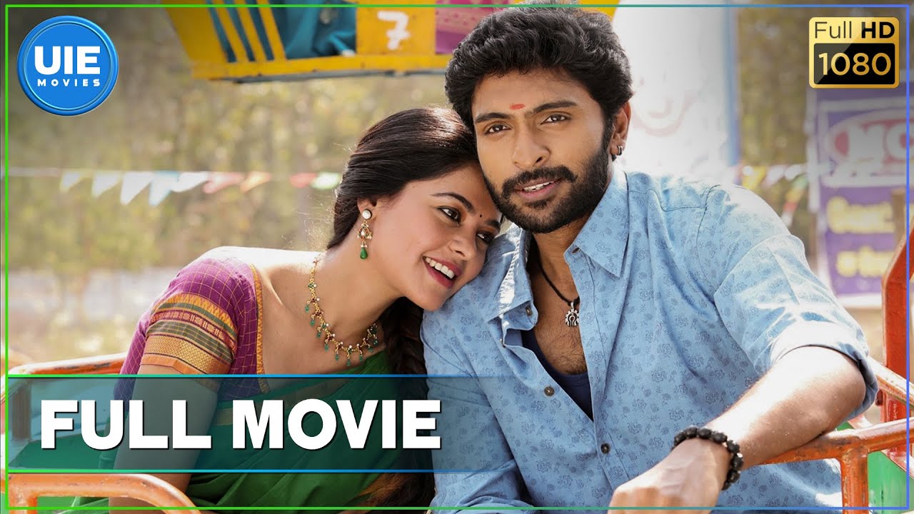 Pakka Tamil Full Movie | Vikram Prabhu | Nikki Galrani | Bindhu Madhavi | 2018 Movies