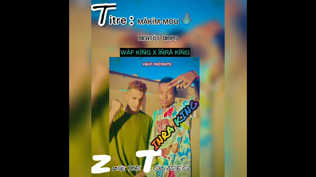 ZONE DE TOUAREG MAKIYI MOU