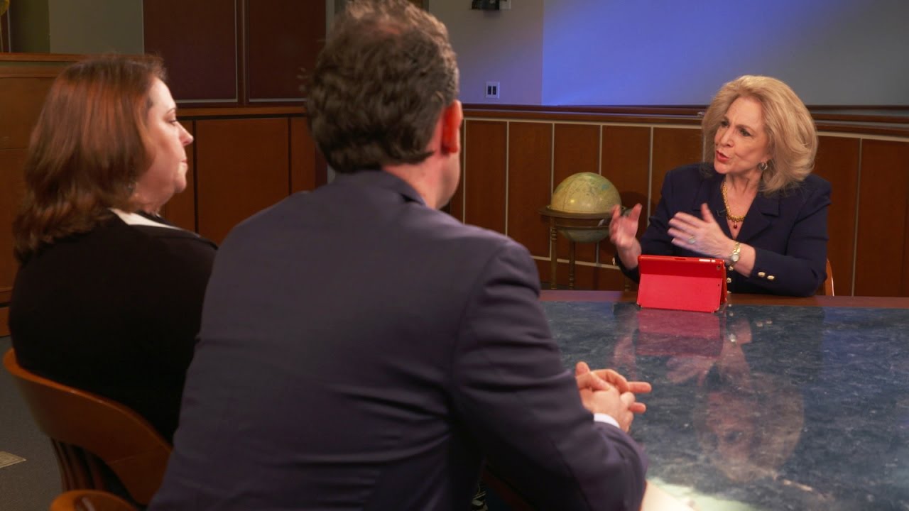 Due Process - Marijuana: A Country Divided (Aired 12/10/2016)