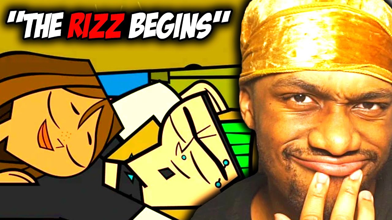 Duncan is HIM and Here's Why