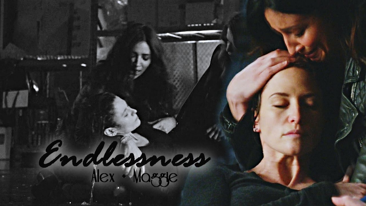 Alex & Maggie || A lifetime of firsts (2x19)
