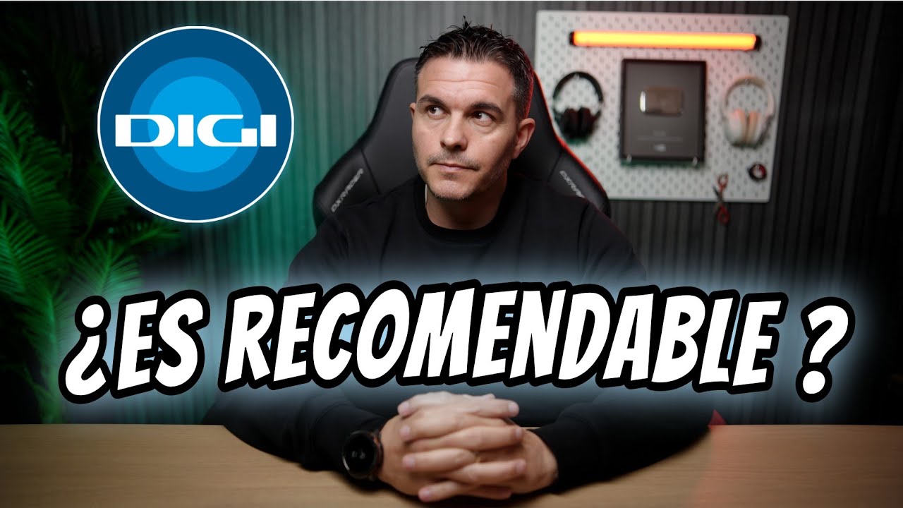 Mi opinión sobre DIGI en 2025