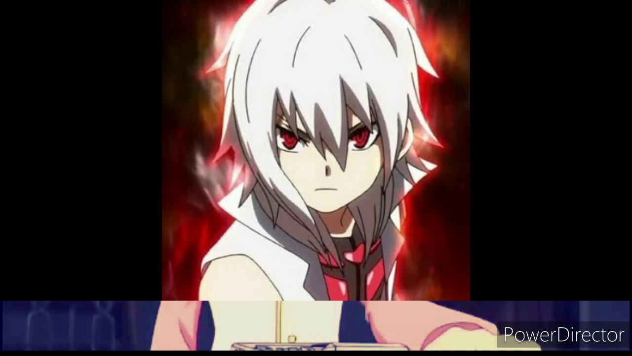 Shu Kurenai [AMV] ~Señorita~